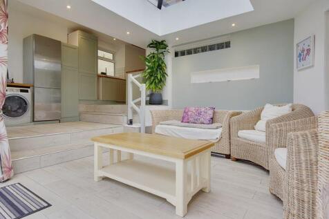 Living Room Area