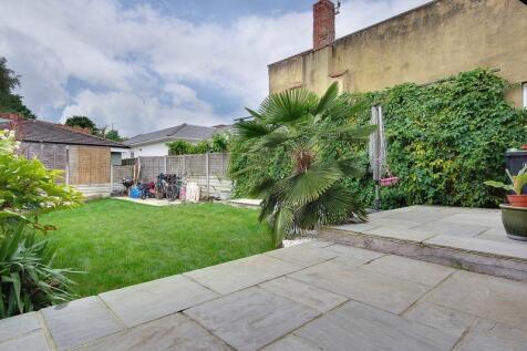 Patio/Garden
