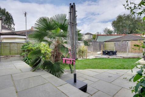 Patio/Garden