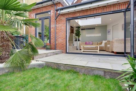 Patio/Garden