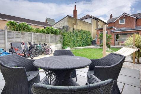 Patio/Garden