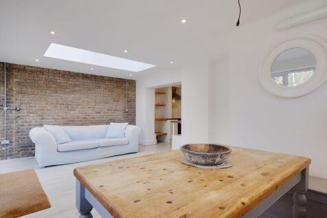 Lounge/Diner
