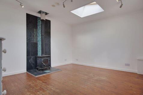 Outbuilding/Studio