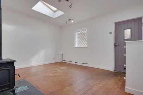 Outbuilding/Studio