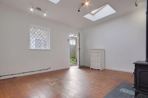 Outbuilding/Studio