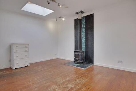 Outbuilding/Studio