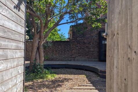 Rear access