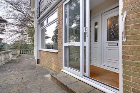 Entrance Porch