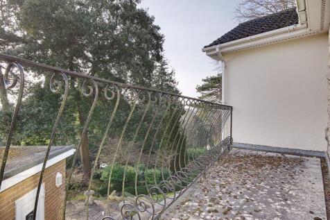 Balcony (From Landing)