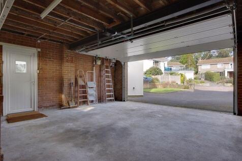 Double Garage