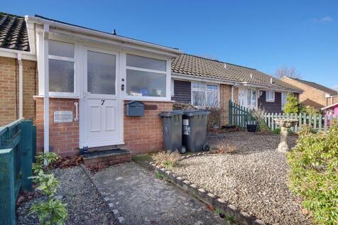 Front External: