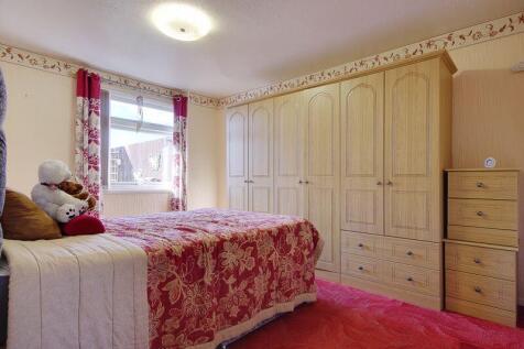 Bedroom One:
