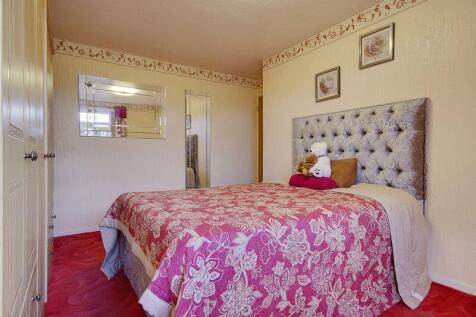 Bedroom One: