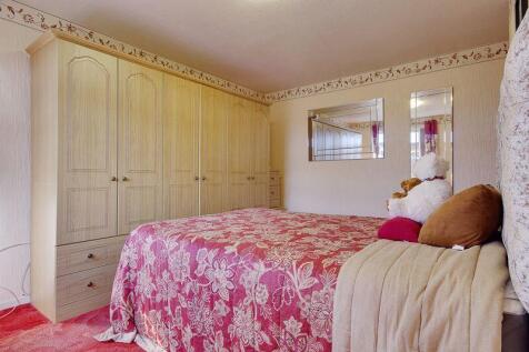 Bedroom One: