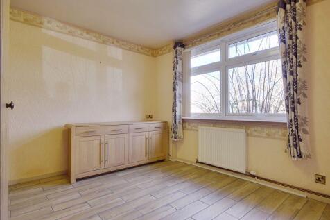 Bedroom Two: