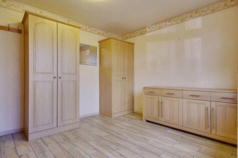 Bedroom Two: