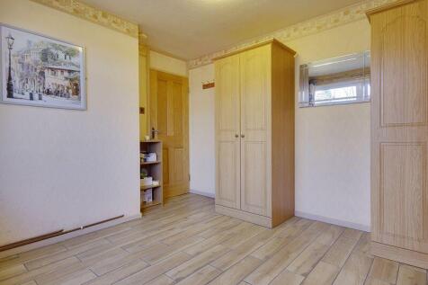 Bedroom Two: