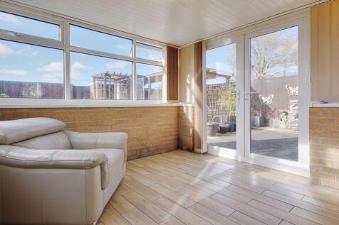 Conservatory: