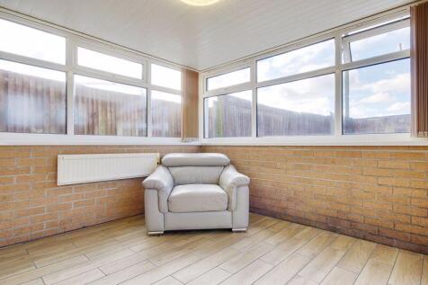 Conservatory:
