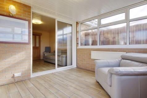 Conservatory: