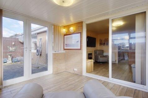 Conservatory: