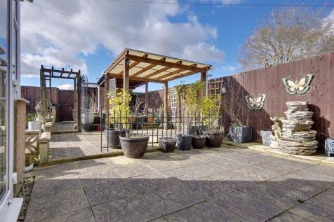 Rear External: