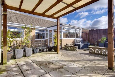 Rear External: