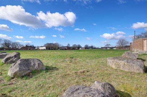 Recreation Grounds: