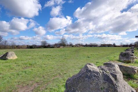 Recreation Grounds: