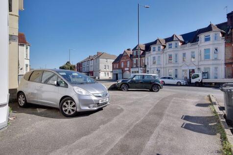 Front External (Allocated Parking)