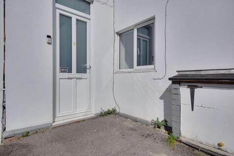 Private Entrance