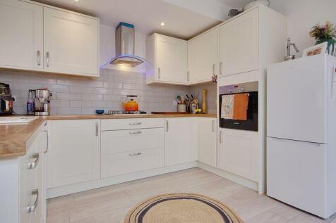 Open Plan Kitchen/Breakfast/Diner