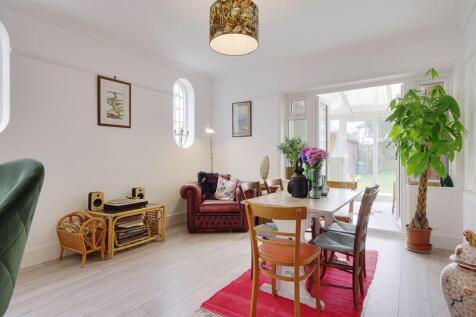 Open Plan Kitchen/Breakfast/Diner