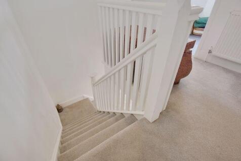 Stairs/Landing