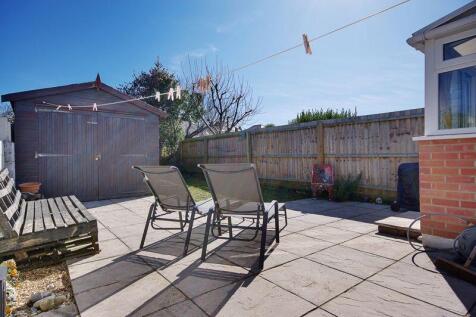 Patio/Garden