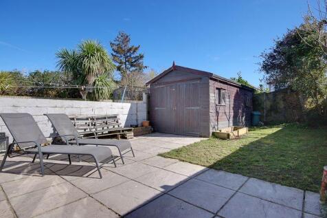Patio/Garden
