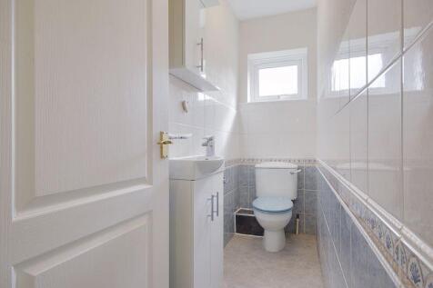 Separate WC
