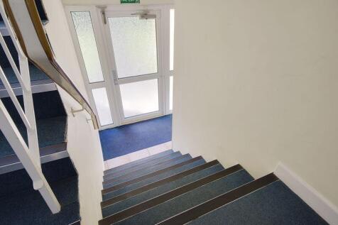 Communal Entrance Lobby