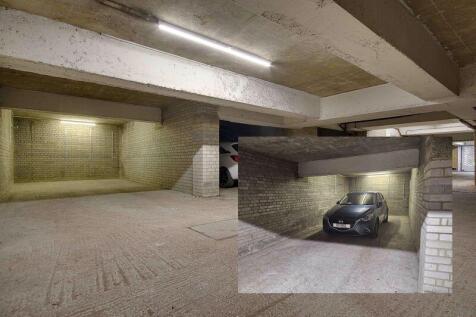 Parking Bay (Size Reference)