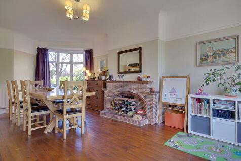 Open Plan Kitchen/Breakfast/Diner