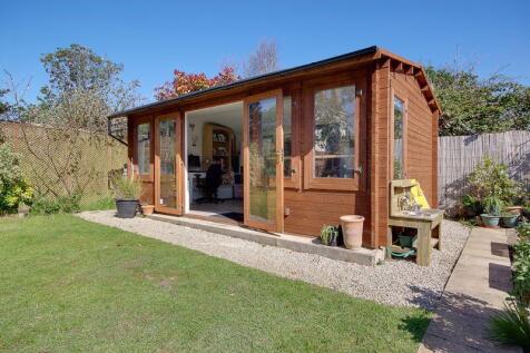 Garden Cabin