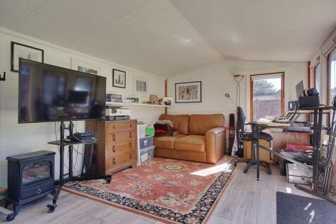 Garden Cabin