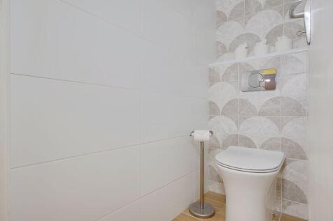 Separate WC