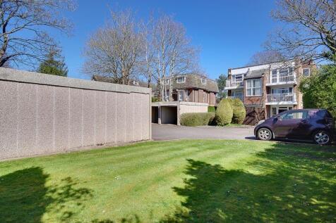 Rear External