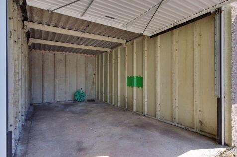 Allocated Garage