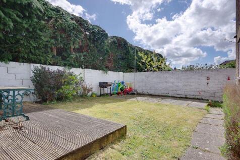 Patio/Garden