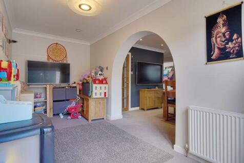 Second Reception (Playroom)