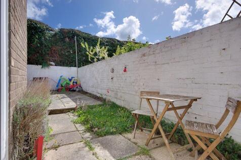 Patio/Garden