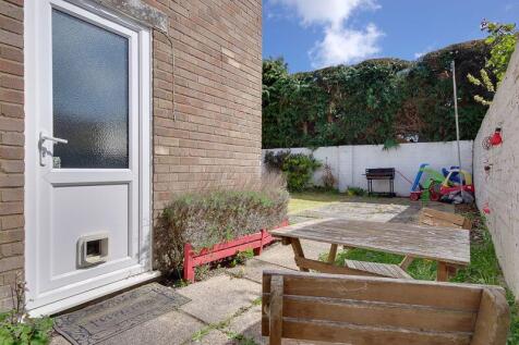 Patio/Garden
