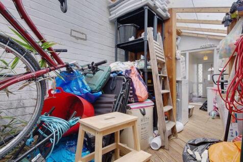 Side Storage
